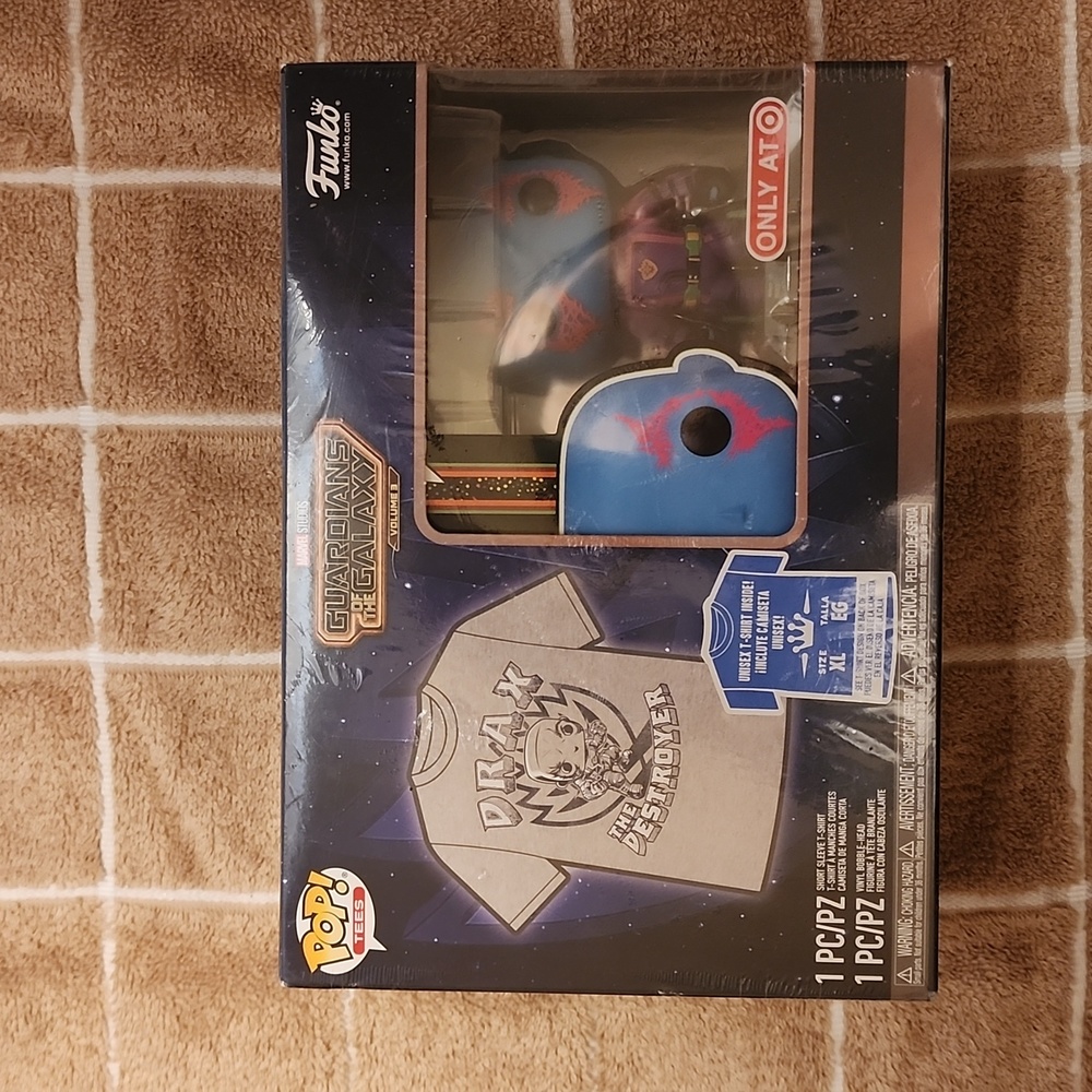 Funko POP! - Picture 1 of 7